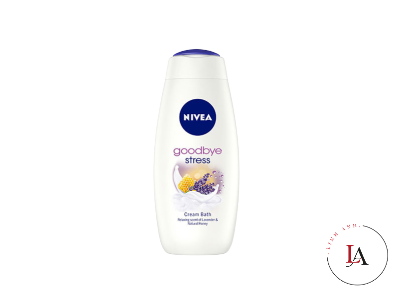 Sữa Tắm Nivea 750ml